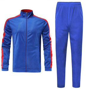 Conjuntos Deportivos Ligeros y Cómodos para Hombre, Ropa Deportiva para Correr, Conjuntos Deportivos con Cremallera para Uso Casual - Product Image 3