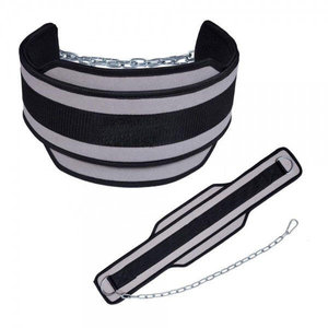 Ceintures de musculation en néoprène personnalisées de haute qualité pour un usage unisexe, antidérapantes, robustes, avec soutien dorsal et protection complète pour - Product Image 3