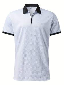 Camisetas para hombre 100% algodón, diseño de logotipo personalizado, cuello redondo acanalado de calidad, camiseta básica estilo streetwear para hombre - Product Image 4