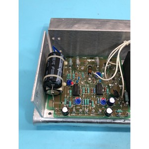 Alimentation électrique double sortie ACDE ELECTRONICS 12D3.4 - Équipements et pièces semi-conducteurs d'occasion fiables à l'échelle mondiale - Product Image 1