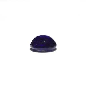 Natural Blue Sapphire Loose Gemstone 6.64 Carat Brilliant Cut Certified Wholesale - Product Image 3