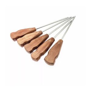 1 Pieza de Destornillador Hexagonal Canulado de Acero Inoxidable para Huesos, Instrumento Quirúrgico Ortopédico, Herramienta Médica Manual Reutilizable - Product Image 6