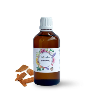 Aceite Esencial de Cassia |   Proveedor al por Mayor de Aceite de Canela Premium Cinnamomum Cassia, Fabricante de Marca Privada OEM - Product Image 2