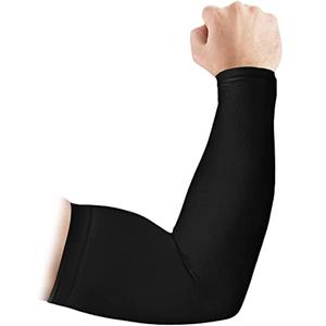 Manches longues de sport unisexes personnalisées pour l'été, respirantes, à séchage rapide, protection UV, pour activités de plein air - Product Image 3