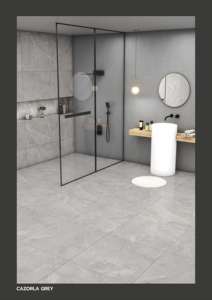 Carreaux de porcelaine compacts 24x24, conçus pour une mise en plan des sols bien organisée, des proportions équilibrées et une surface intérieure lisse. - Product Image 6