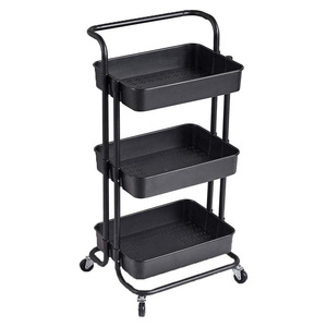 Expandable Adjustable <b>Kitchen</b> Lid Organizer <b>Rack</b> with Flexible Storage Slots for Different Sizes - Product Image 1