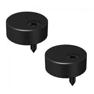 22D03P05MB Anti-Jump Knobs <b>Shower</b> Door <b>Accessories</b> - Product Image 4