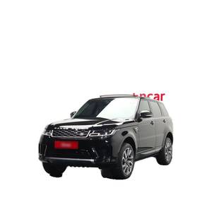 แลนด์โรเวอร์ เรนจ์โรเวอร์ สปอร์ต 3.0 SDV6 HSE รุ่นเมษายน 2018 ระยะทาง 62,068 กม. พวงมาลัยซ้าย เครื่องยนต์ดีเซล เกียร์อัตโนมัติ - Product Image 1