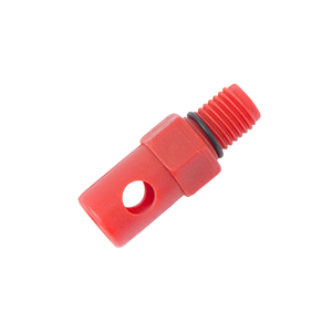 Pistola de Aire de Alta Calidad con Entrada de Aire de 1/4'' y Boquilla - Product Image 4