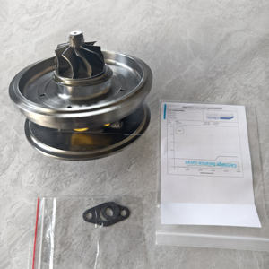 Tattec 801835-0003 Turbocompresseur CHRA Cardiage 801835-0003 CN36K682AD - Product Image 1