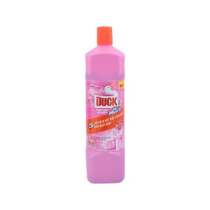 Gel Limpiador de Inodoros Duck, Lavanda y Cítricos, 900 ml, Venta al por Mayor - Product Image 5