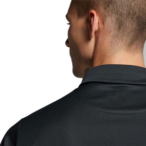 Polo homme en coton, tissu piqué respirant, doux, décontracté, col classique, haut d'été pour homme, élégant, manches courtes, style smart casual. - Product Image 4