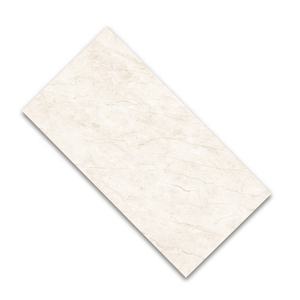 Vente flash Carreaux de salle de bain 600x1200mm Carreaux en céramique brillants en porcelaine pour sol Carreaux en porcelaine standard imitation marbre - Product Image 6