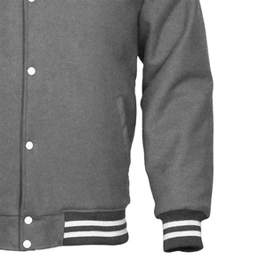 Best Price Custom Made Stitch Number High School Baseball Team <b>Jackets</b> <b>Cheap</b> Letterman Varsity <b>Jacket</b> - Product Image 6