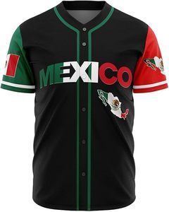 Uniforme de Béisbol Personalizado para Hombre, 100% Poliéster, Tejido Transpirable de Alto Rendimiento, Antibacteriano, Conjunto de Camiseta de Equipo, Sublimación MAX - Product Image 5