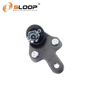 43340-09140 Rótula de Suspensión Inferior Izquierda para Toyota - Product Image 5