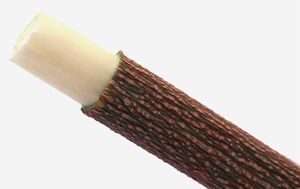 Bâtonnet de Miswak UltraClean, brosse à dents biologique à base de plantes, solution blanchissante, haleine fraîche, écologique, élimination de la plaque dentaire, aide à l'hygiène bucco-dentaire - Product Image 2