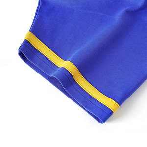 Camiseta Polo Deportiva para Hombre, Transpirable, Ligera, de Manga Corta, Informal, para Golf y Tenis, con Logotipo Personalizado OEM, de Secado Rápido - Product Image 2