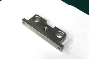 Servicio OEM de Fábrica en Vietnam: Máquina de Electroerosión por Hilo de Acero Inoxidable con Capacidades de Mecanizado CNC - Product Image 3