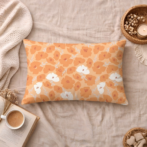 Thick <b>Bed</b> Rest Reading <b>Pillow</b> with Arms, Soft Back Support Cushion for <b>Bed</b>, Ideal for Relaxing - Product Image 2