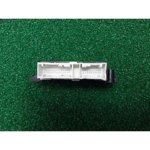 ECUs y Módulos de Computación A3 Usados 500919283E - Product Image 3