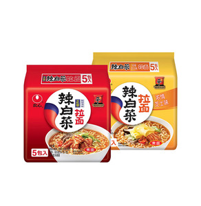 High Quality Nongshimm <b>Noodles</b> Bulk Supply for Retail and Wholesale Distribution Networks - Product Image 4