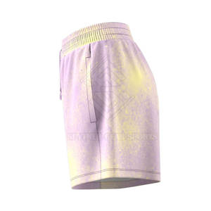 Shorts de Mujer de Color Sólido, Shorts de Mujer Personalizados, Shorts de Mujer de Alta Calidad para Uso Casual, Precio Razonable - Product Image 2
