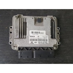 Santa Fe - ECU et modules informatiques d'occasion - 3910027800 - Product Image 1