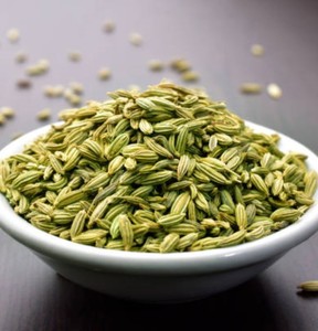 Especias Secas Enteras de Foeniculum Vulgare a Granel para Producción de Panadería, Ingrediente Culinario Natural de Alto Aroma, Gran Suministro - Product Image 6