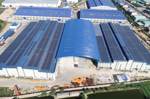 Plataforma Avanzada de Monitoreo de Energía para Granjas Solares para la Gestión Industrial de Energías Renovables |   AT-PMS - Product Image 3