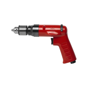 Perceuse pneumatique Chicago Pneumatic CP1114R05, entrée d'air 1/4 pouces, couple maximal 25,2 Nm - Product Image 3