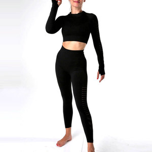 New Arrival Gym Wear Women 3 Piece <b>Yoga</b> <b>Set</b> Premium Quality Women 3 Piece <b>Yoga</b> <b>Set</b> Design Your Own Women 3 Piece <b>Yoga</b> <b>Set</b> - Product Image 1