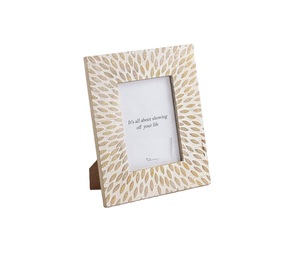 กรอบรูปไม้ดีไซน์ทันสมัย กรอบรูปไม้มะม่วง กรอบรูปไม้กระถินณรงค์ ของตกแต่งบ้าน ราคาโรงงานถูกมาก - Product Image 1