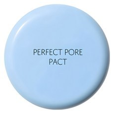 The Saem Sammul Perfect Pore Pact Powder 12g 1pz Polvere Minerale Traslucida Prezzo Scontato - Product Image 1