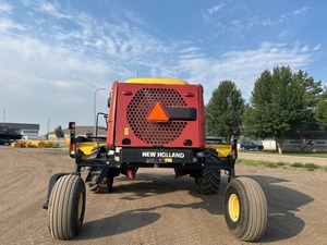 2015 SR130 Aplanadora de Césped de Servicio Pesado de Alto Rendimiento para Suministro a Granel - Product Image 6