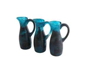 Pitchers Resin Pitcher <b>Jug</b> for Daily Use Fruit Infusion Classic Design Dishwasher Safe Eco-Friendly 1.5L Capacity for Parties - Product Image 2