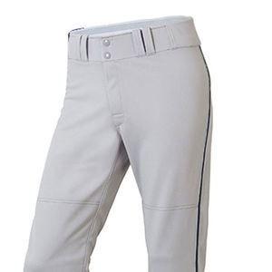 Uniformes de béisbol para hombre de gran venta: Diseño de marca privada. Personaliza tu propio diseño de uniformes de béisbol (camiseta y pantalón). - Product Image 6