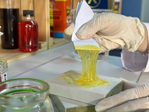 Adhesivo Golden Dragon-an Thai Khang P-66, Adhesivo de Contacto Premium a Base de Solvente para Transporte - Product Image 4