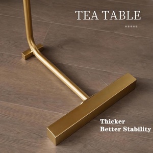 โต๊ะบาร์อะลูมิเนียมหล่อขึ้นรูปทรงรี ดีไซน์กะทัดรัด ฐานแบบคานยื่น ประหยัดพื้นที่ ทนทาน สวยงาม เหมาะสำหรับตกแต่งห้องนั่งเล่น - Product Image 5