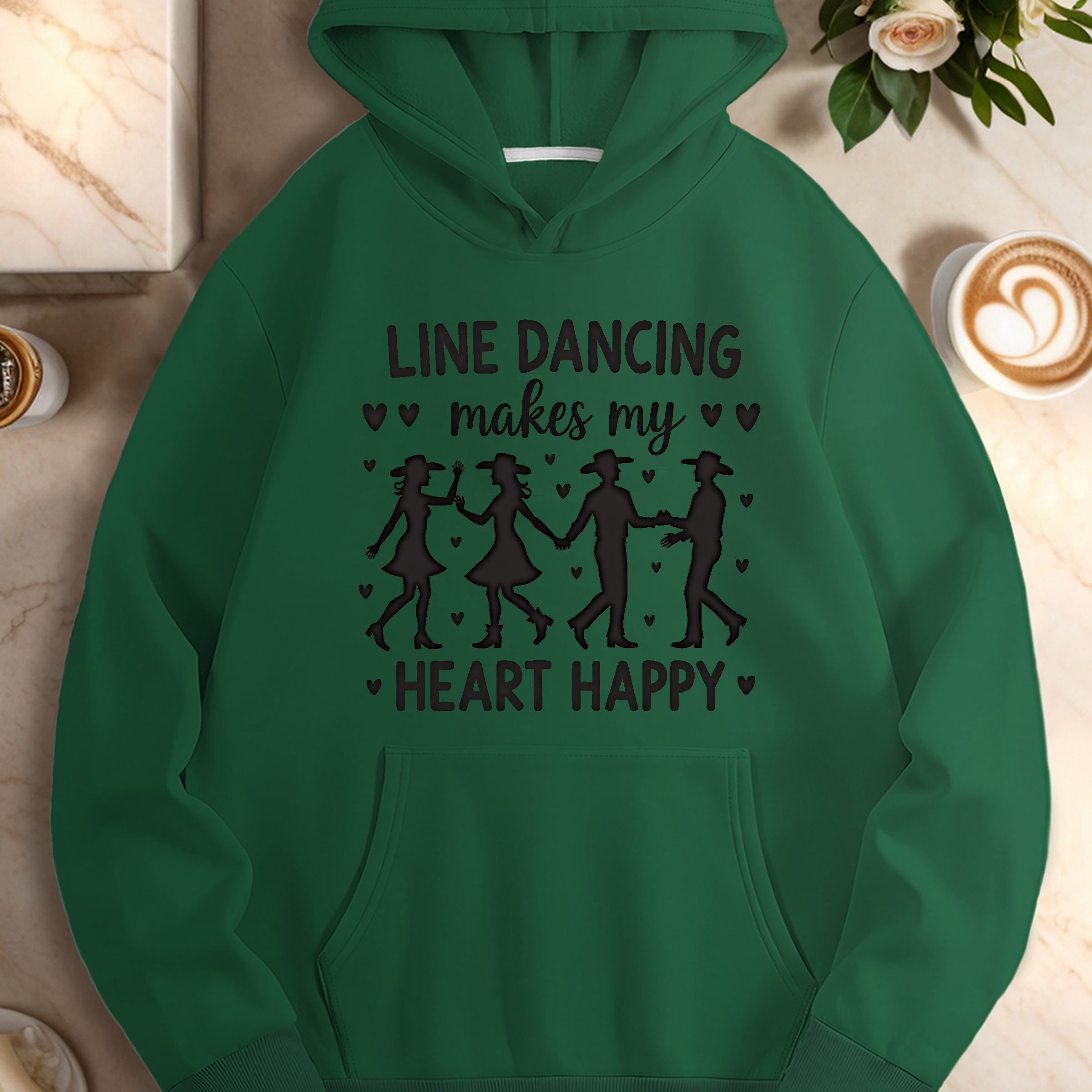 สีเขียว