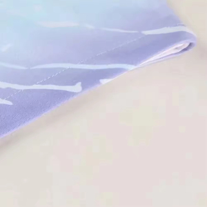 Nouvelle arrivée, design de maillot de basket-ball pour homme à séchage rapide, sublimation, nouveau design de maillot de basket-ball - Product Image 5