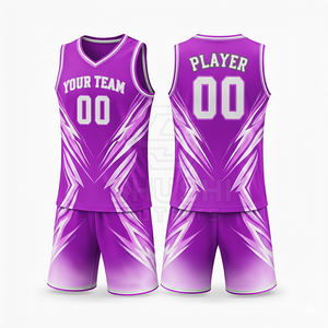 Pantalones Cortos Deportivos de Primera Calidad para Hombre, Personalizados, Uniformes de Baloncesto Sublimados para Verano - Product Image 6