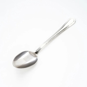 Ensemble de 6 cuillères à dîner en acier inoxydable, résistantes à la chaleur, compatibles lave-vaisselle, couverts de table pour restaurant, hôtel, café, usage domestique - Product Image 4