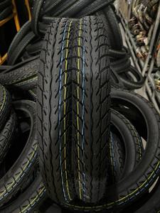 Cámara de Aire para Motocicleta Vietnam KUMATIRE K104F de 17 Pulgadas, Nueva, con 12 Meses de Garantía, para el Mercado de Malasia y Oriente Medio, Uso Urbano y de Calle - Product Image 6