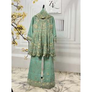 Ensembles pour femmes ZE-S2450 - Zarq de la marque Elanza, taille S, blanc - Product Image 1