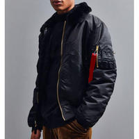 Vestes de pilote MA-1 personnalisées avec logo, printemps-automne, coupe-vent, imperméables, pour homme, style bomber, pour activités de plein air
