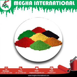 High Purity Organic Pigment Powder for <b>Plastic</b> <b>Masterbatch</b> Paint Ink Coating and Textile Color Solutions - Product Image 2