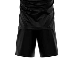 Uniformes de Fútbol Sublimados Personalizados al por Mayor de Alta Calidad, Ropa Deportiva Unisex, Uniforme de Equipo de Fútbol, Conjunto de Camiseta de Fútbol Personalizada - Product Image 6