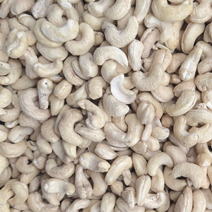 Vietnam Trusted Supplier Price Of Cashew <b>Nuts</b> Ww240 Cashew <b>Nut</b> <b>Kernels</b> Santigo Cashew Vietnam Exported To Asia, Eu, Middle East - Product Image 1