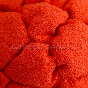High Quality Professional <b>Hacky</b> <b>Sack</b> Ball Leather Made <b>Hacky</b> <b>Sack</b> Ball Sports <b>Hacky</b> <b>Sack</b> Ball - Product Image 6